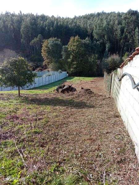 Terreno com 1456 m² no Ameal, Castanheira de Pêra - Grande imagem: 2/6