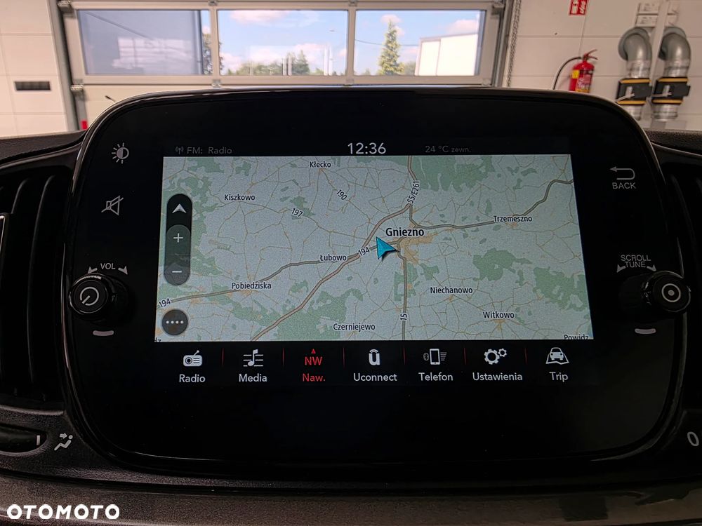 Fiat 500 1.0 GSE Hybrid Dolcevita - 21