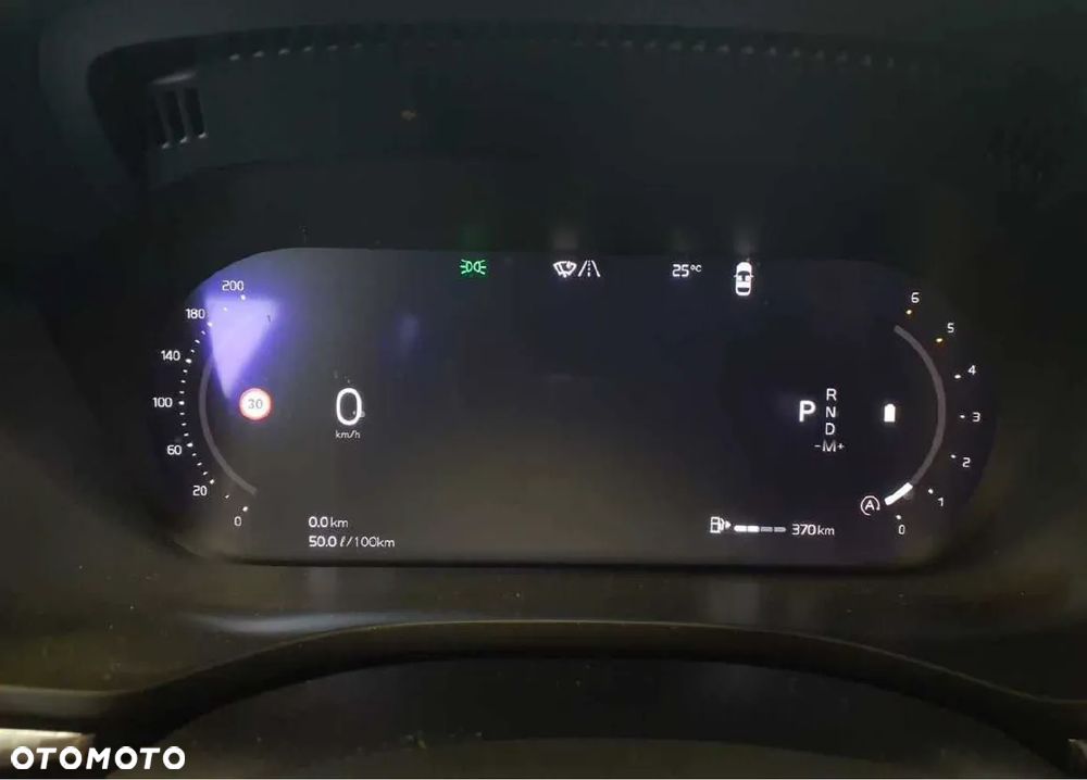 Volvo XC 60 B4 D AWD Ultimate Dark - 11