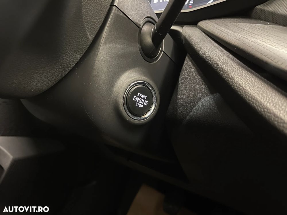 Skoda Octavia 2.0 TDI Ambition - 22