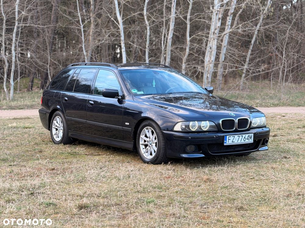 BMW Seria 5 - 9