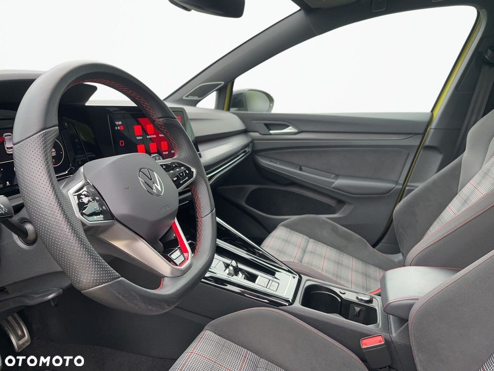 Volkswagen Golf 2.0 TSI GTI DSG - 10