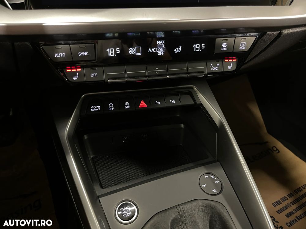 Audi A3 - 22