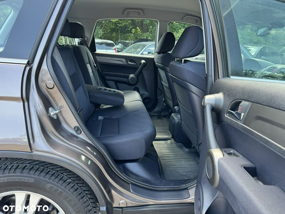 Honda CR-V - 17