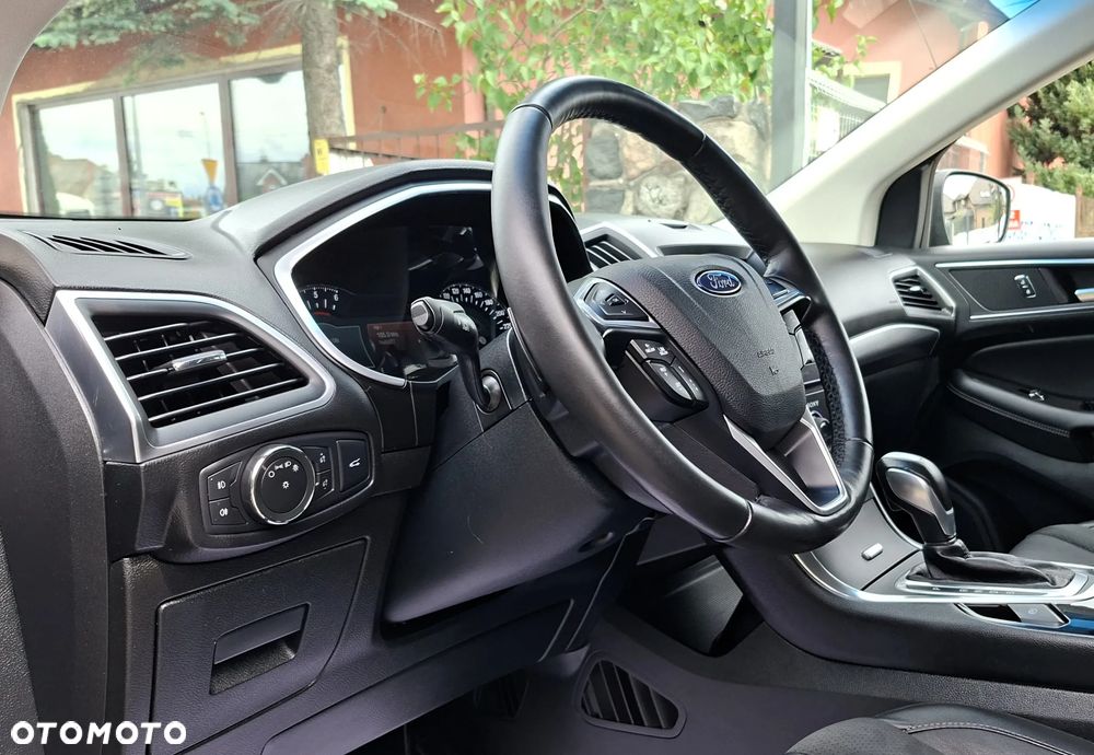 Ford Edge 2.0 TDCi Bi-Turbo 4x4 Sport - 32