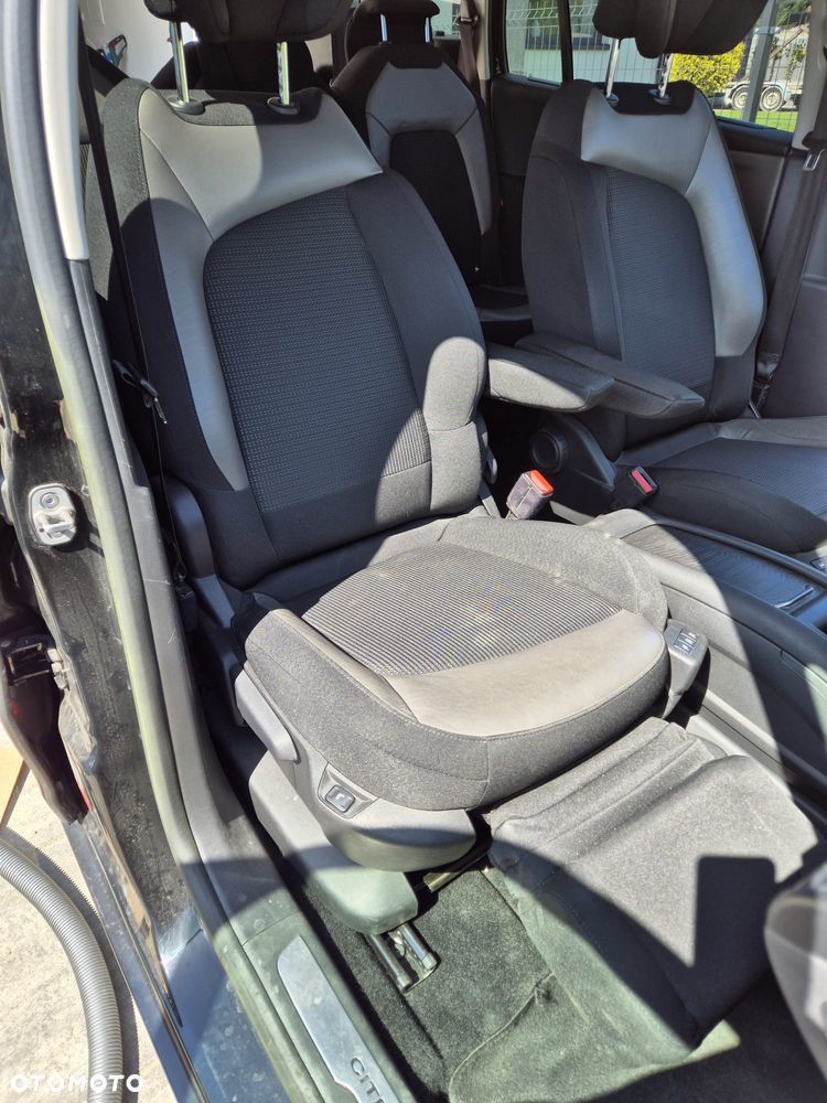 Citroën C4 Picasso 2.0 HDi FAP EGS6 Exclusive - 10