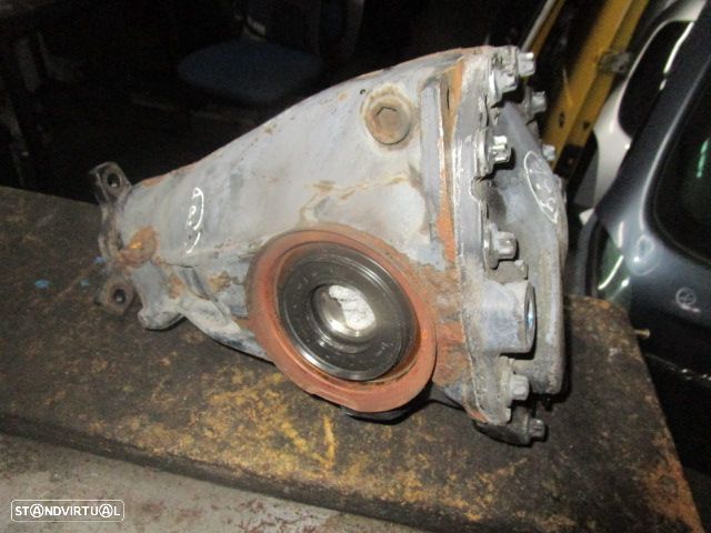 Diferencial A2103510805 MERCEDES W203 2004 C220 CDI 2.65 TRAS - 3