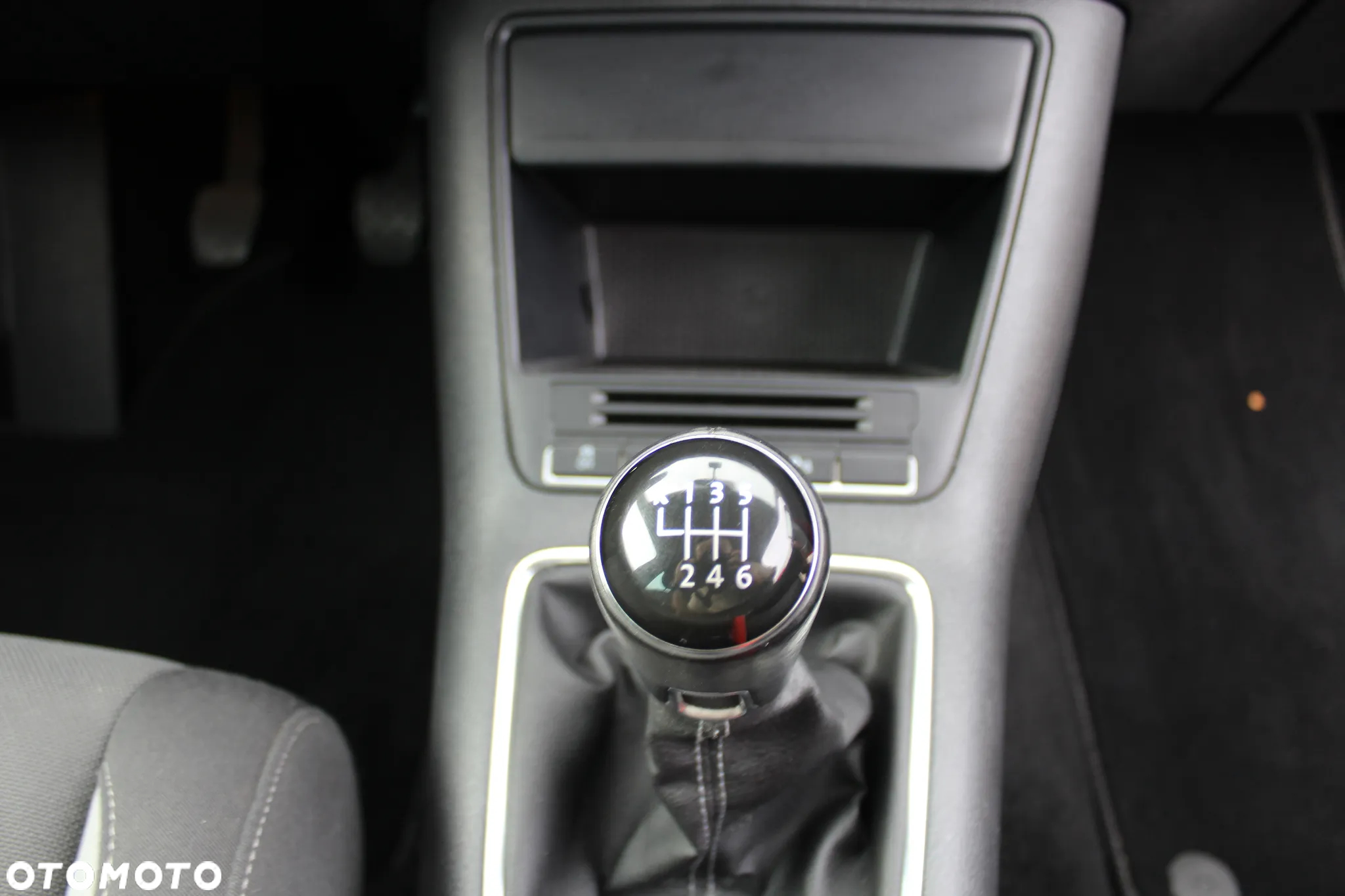 Volkswagen Golf Plus 1.2 TSI BlueMotion Technology Style - 27