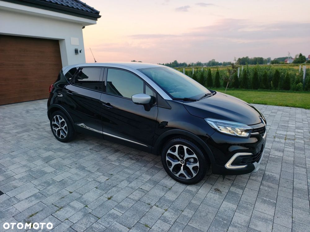 Renault Captur 0.9 Energy TCe Intens - 5