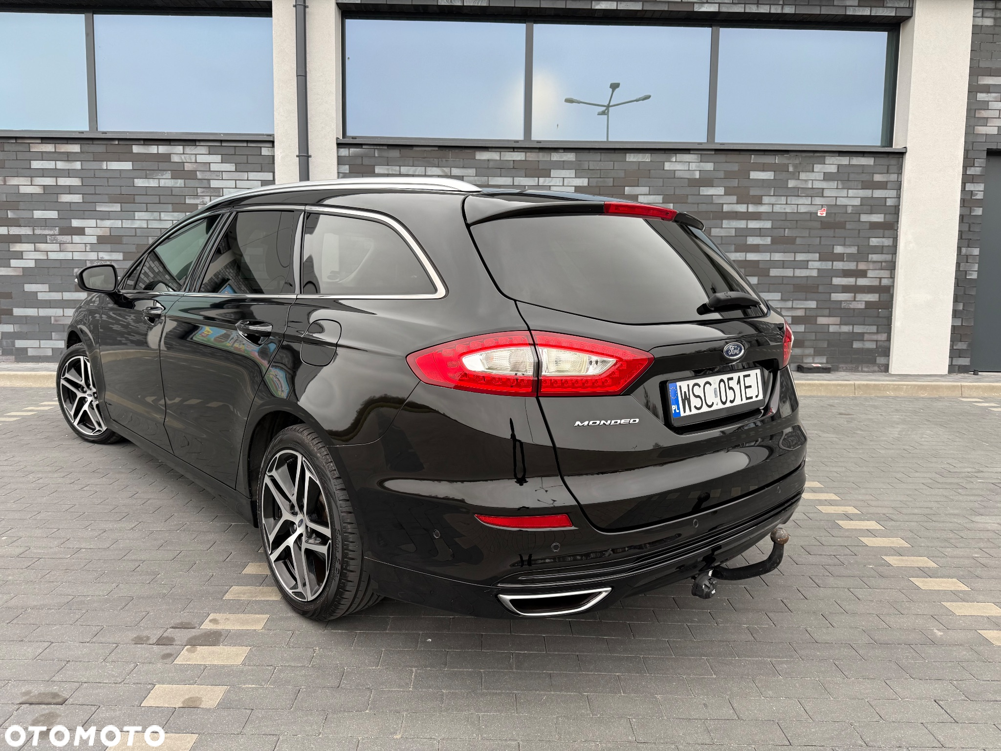 Ford Mondeo 2.0 TDCi Gold Edition - 4