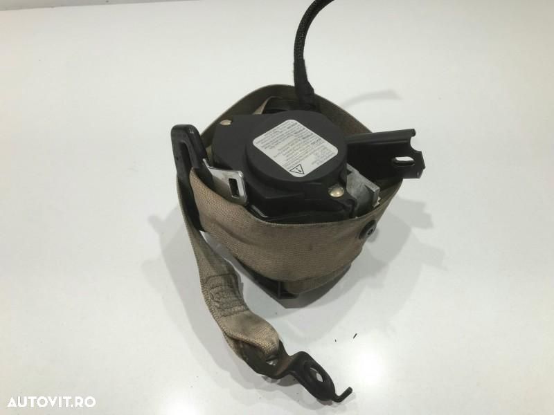 Centura de siguranta dreapta fata a2518601085 Mercedes-Benz ML W164 [ - 2