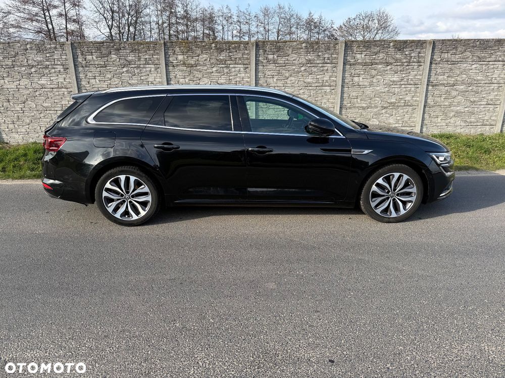 Renault Talisman ENERGY dCi 130 EDC INTENS - 5