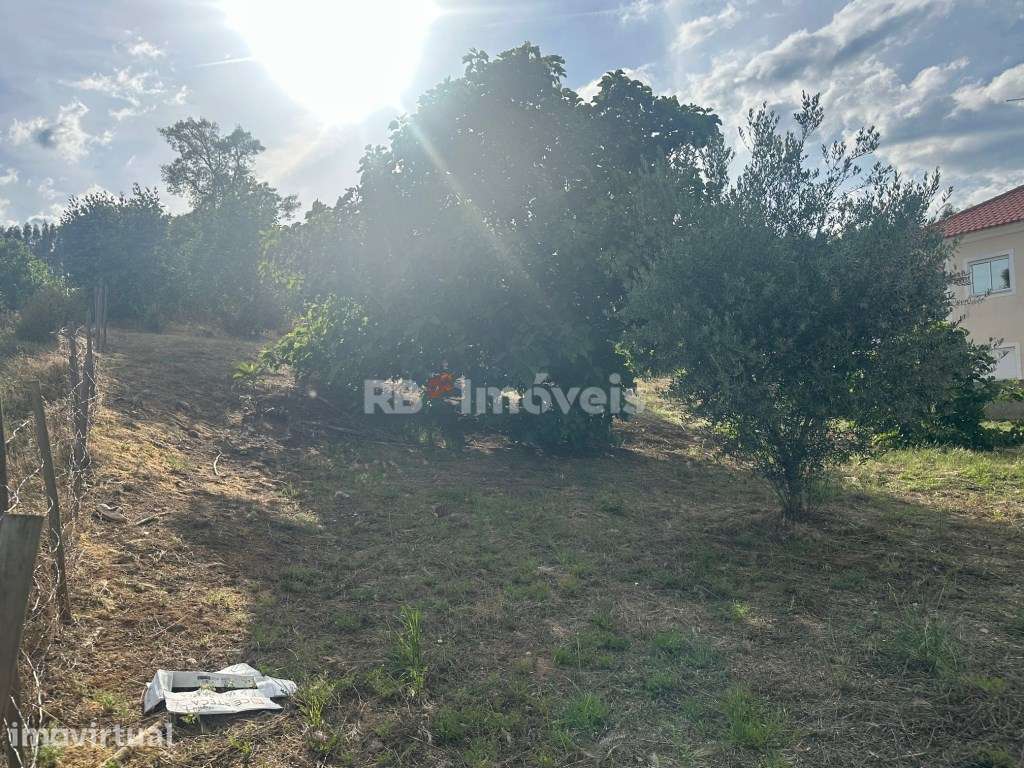 Terreno Urbano com 600 m² no Sardoal - Grande imagem: 2/5