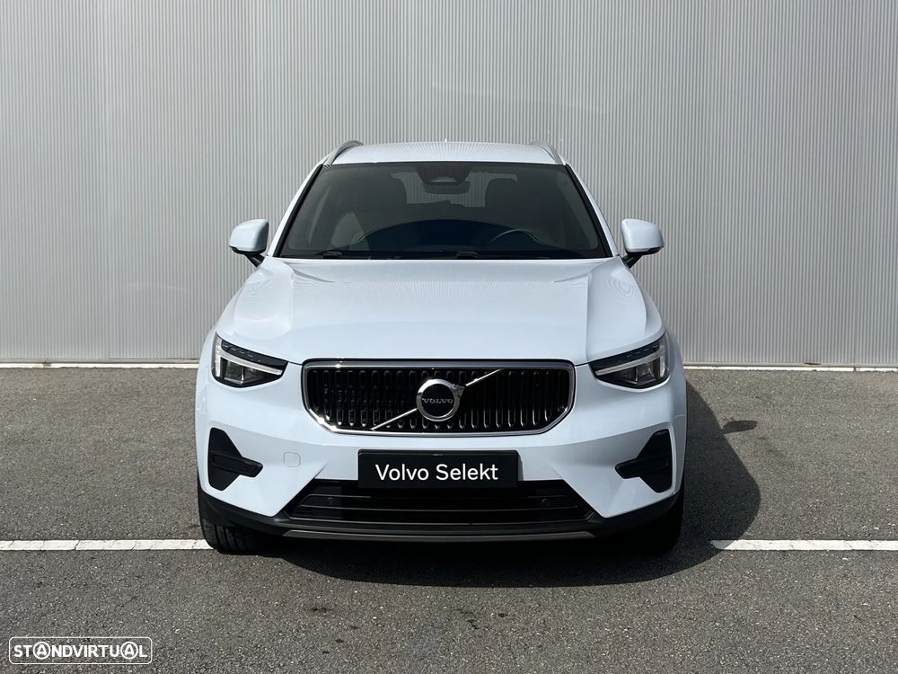 Volvo XC 40 2.0 B3 Core - 7