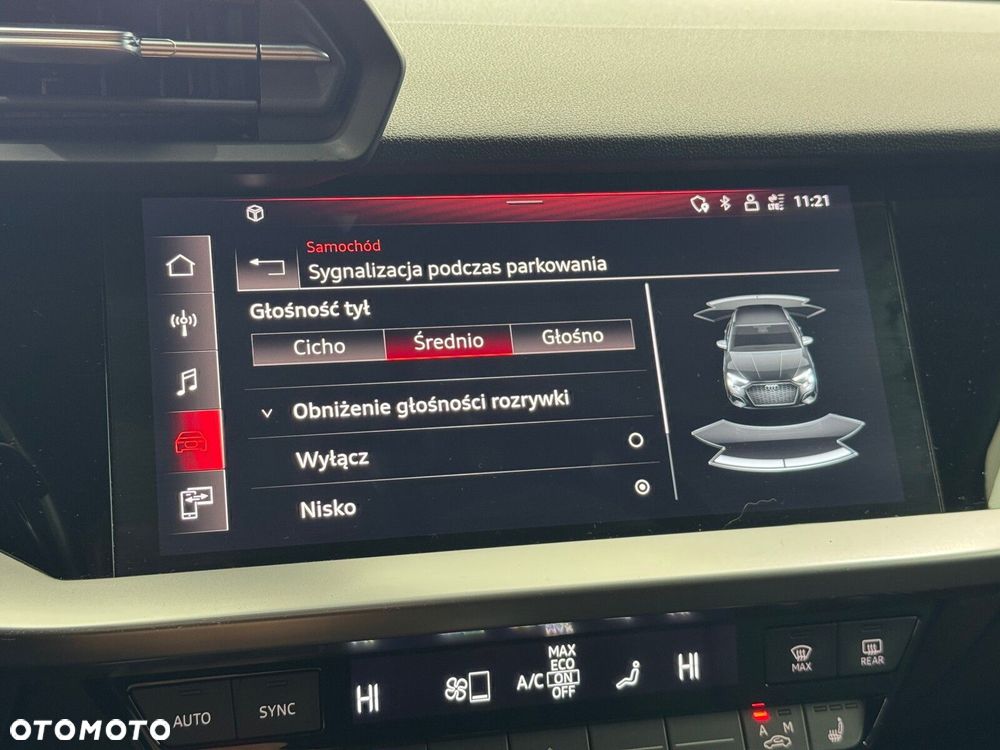 Audi A3 - 33