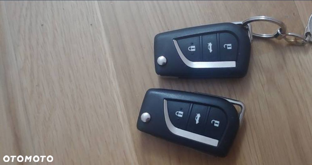 Toyota Auris 1.4 D-4D Comfort - 12
