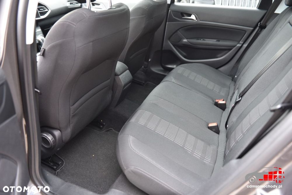 Peugeot 308 - 18