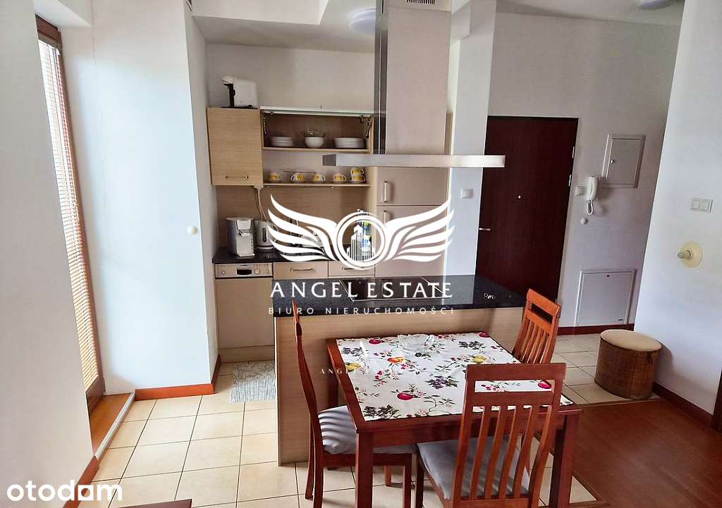 Apartament z widokiem na morze Baltic Park Plaża