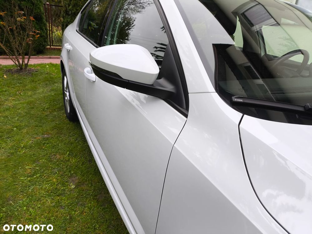 Skoda Octavia 1.0 TSI Ambition - 14