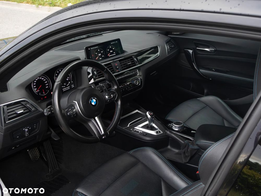 BMW M2 Competition DKG - 24