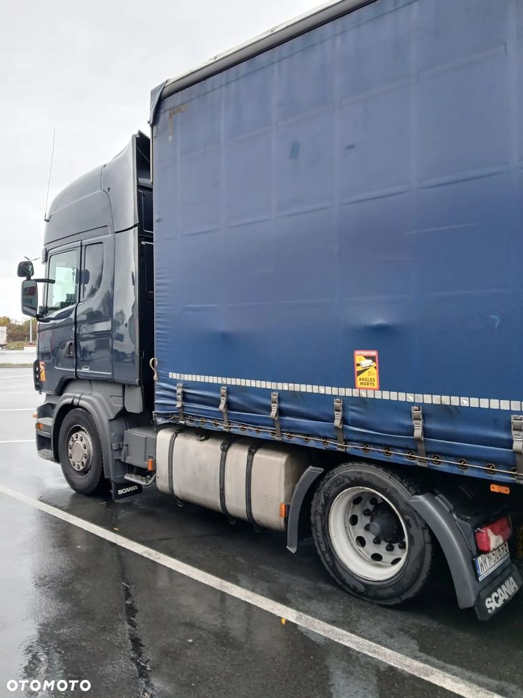 Scania R420 HPI - 3