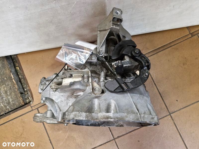 ford focus mk3 1.0 b ecoboost skrzynia biegów manualna cv6r-7002-pp - 3
