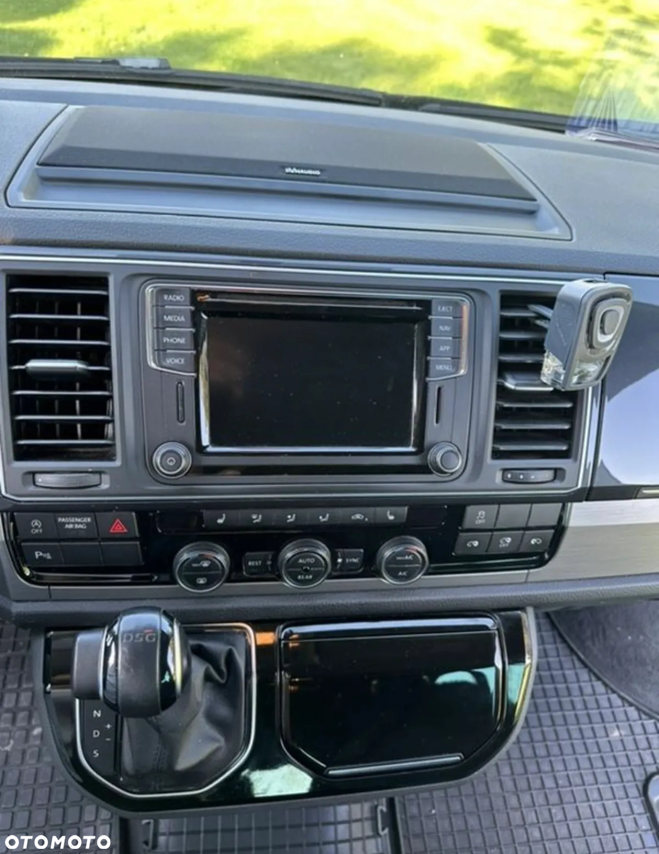 Volkswagen Multivan 2.0 BiTDI L1 Highline 4Motion DSG - 8