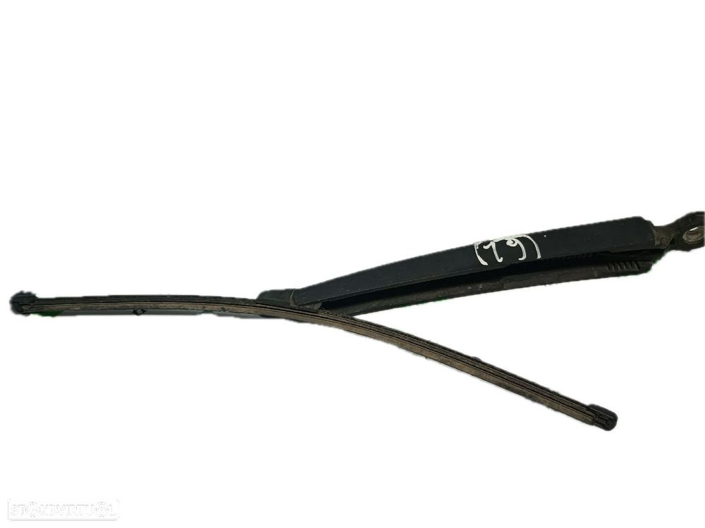 Braço / Haste Limpa Vidros Volkswagen Golf V (1K1) - 2