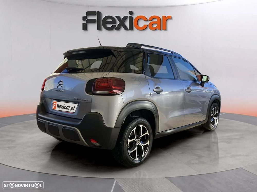 Citroën C3 Aircross 1.5 BlueHDi C-Series - 3