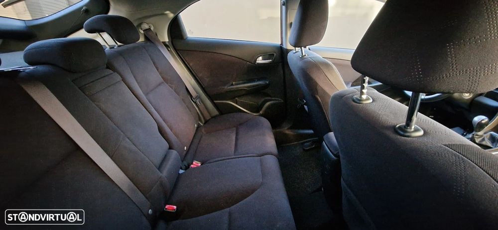 Honda Civic 1.6 i-DTEC Sport - 6