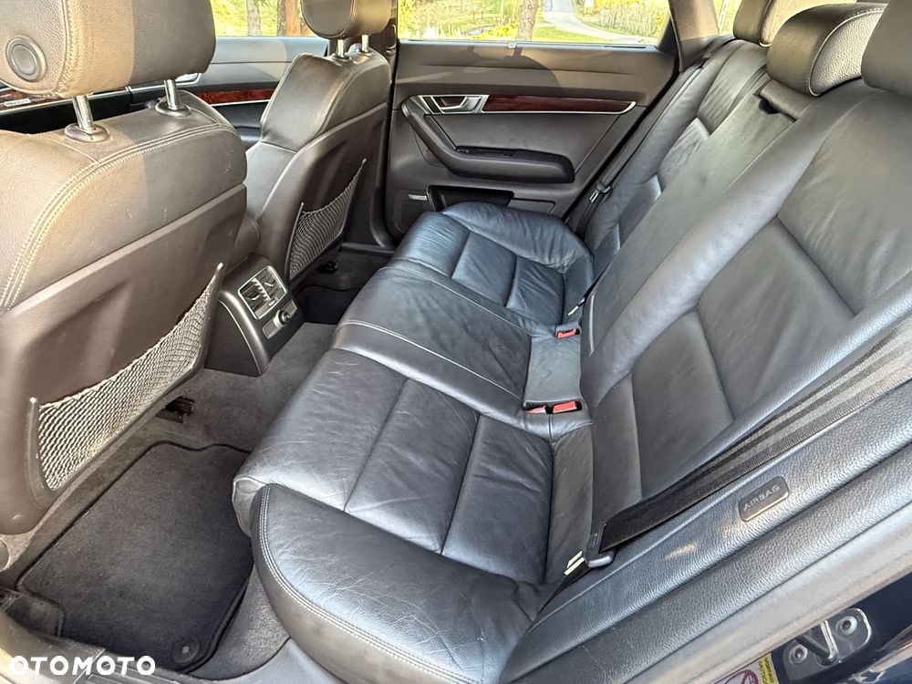 Audi A6 Limousine - 14