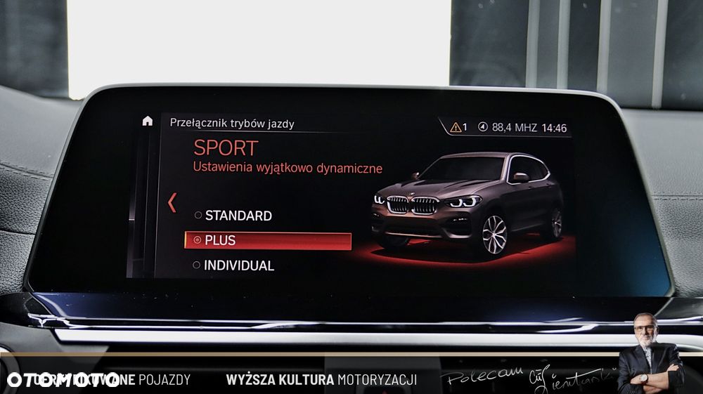 BMW X3 xDrive30e Luxury Line sport - 16