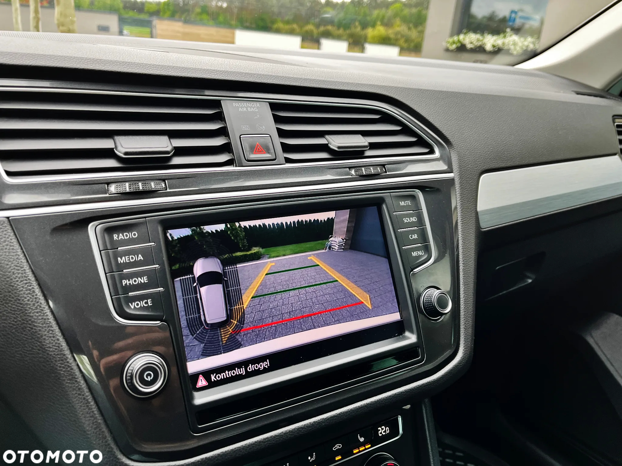 Volkswagen Tiguan 2.0 TSI 4Motion DSG Exclusive - 27