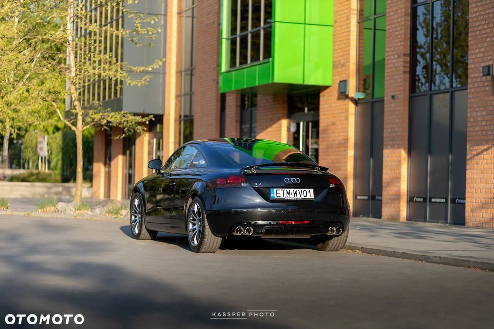 Audi TT Coupé 2.0 TFSI - 2