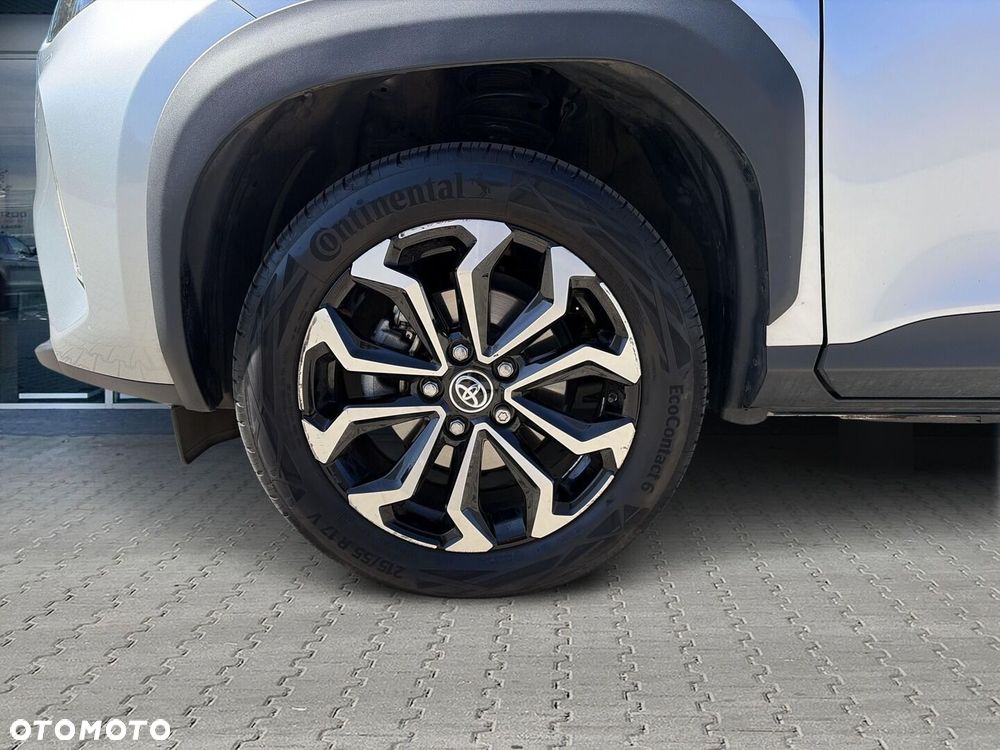 Toyota Yaris Cross Hybrid 1.5 Style - 31
