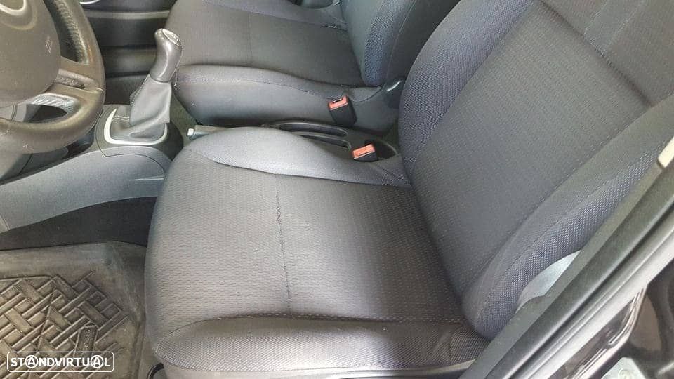 Renault Clio - 4