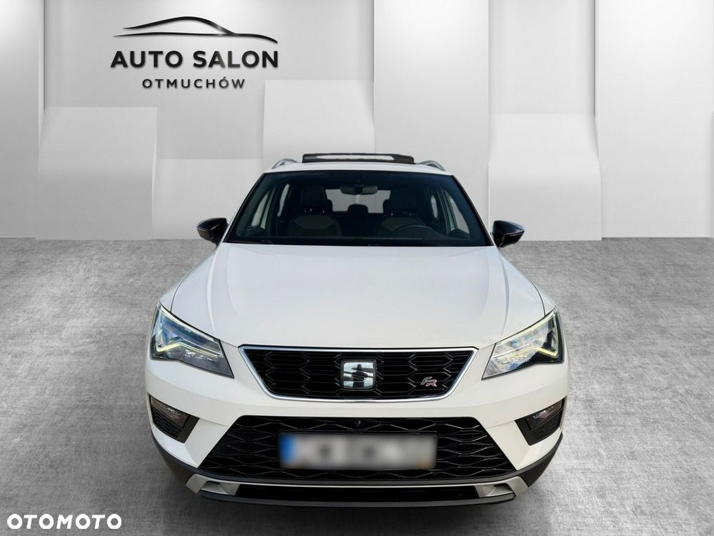 Seat Ateca - 2