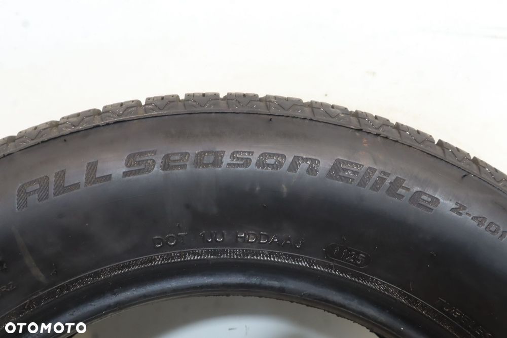 opona opony 2 szt 195/65/15 wielosezon - 15