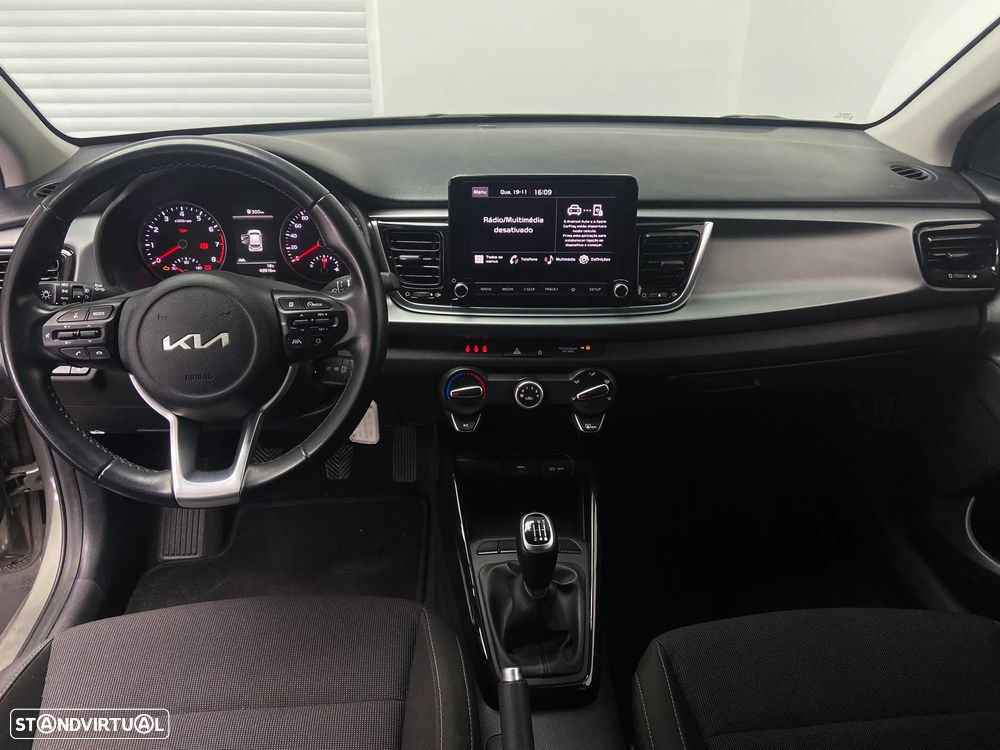 Kia Rio 1.0 T-GDi Move - 13