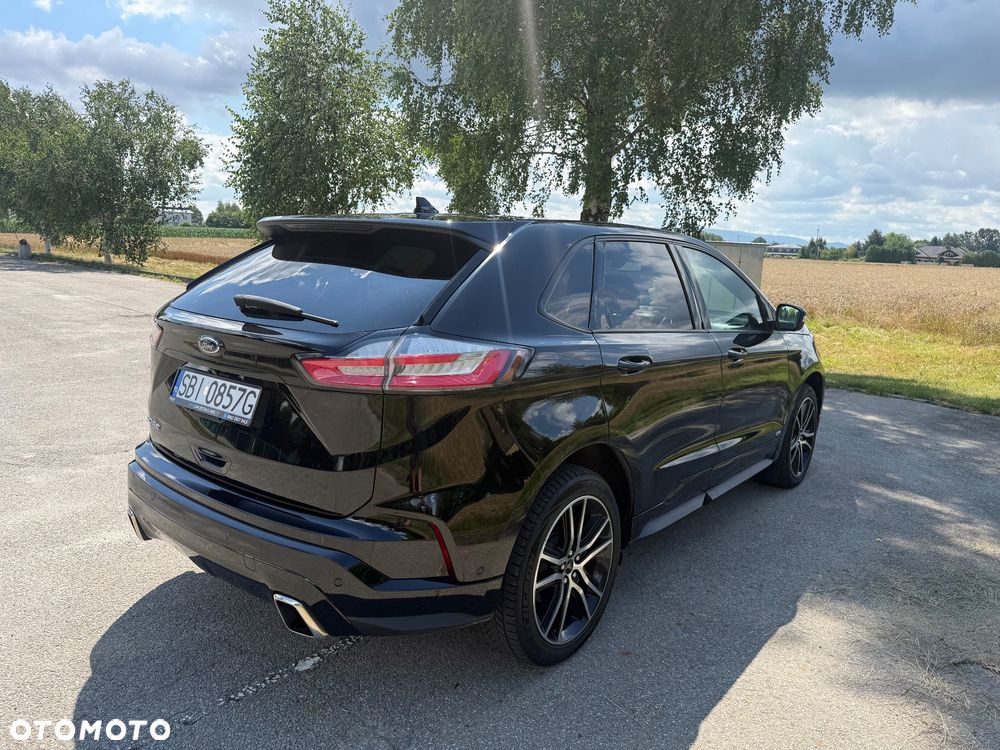 Ford Edge 2.0 EcoBlue Twin-Turbo 4WD ST-Line - 5