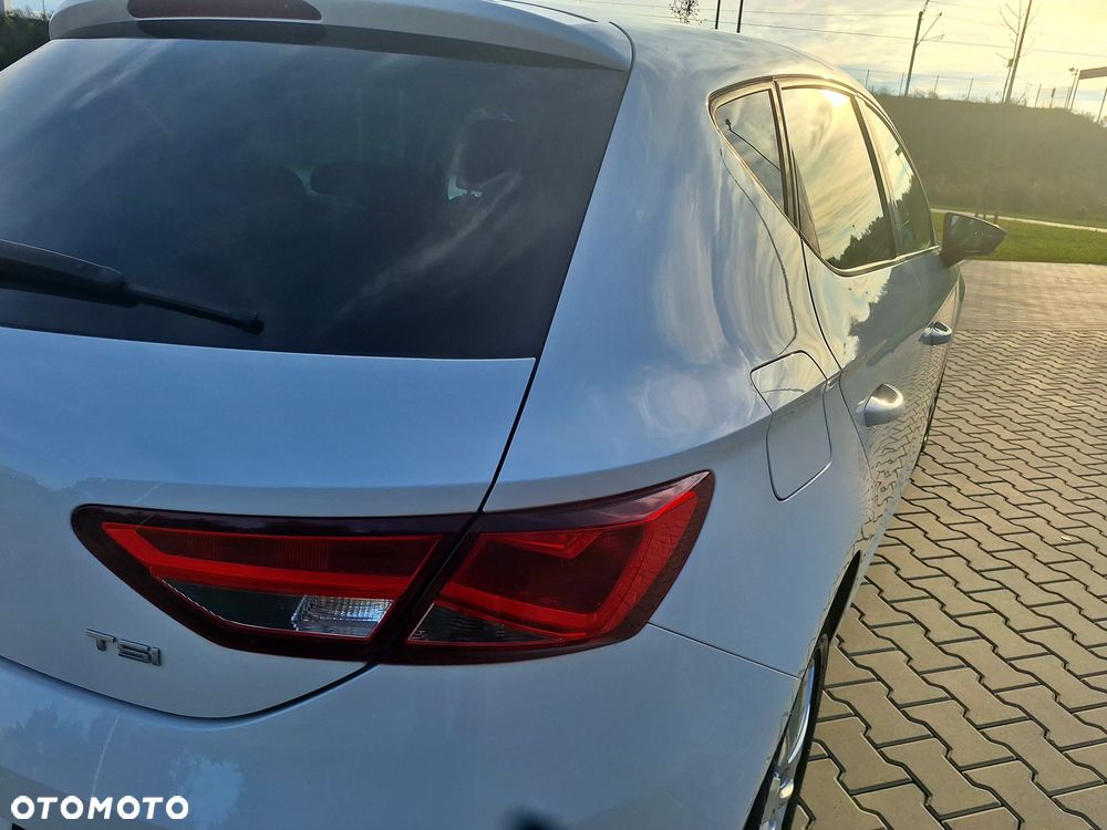 Seat Leon - 13