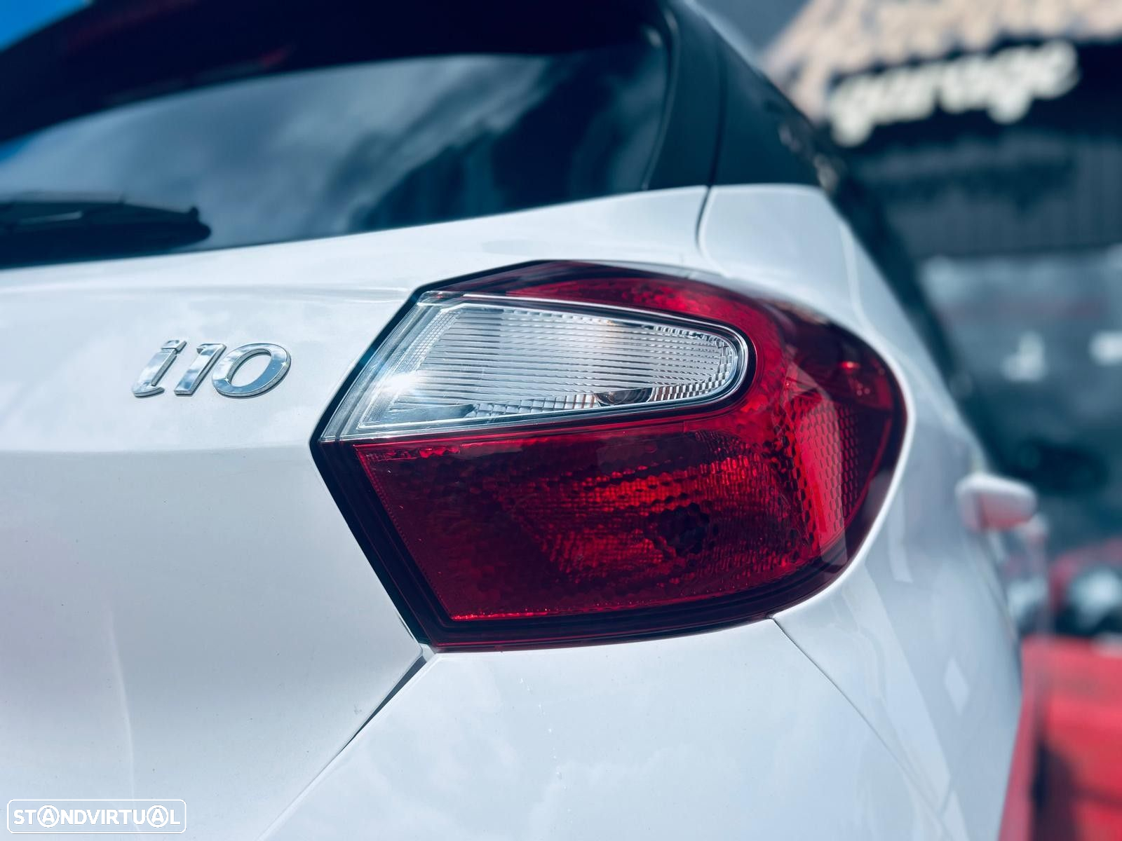 Hyundai i10 1.0 Comfort - 10