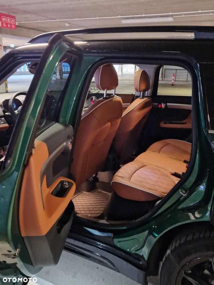 MINI Countryman Cooper SE ALL4 - 9