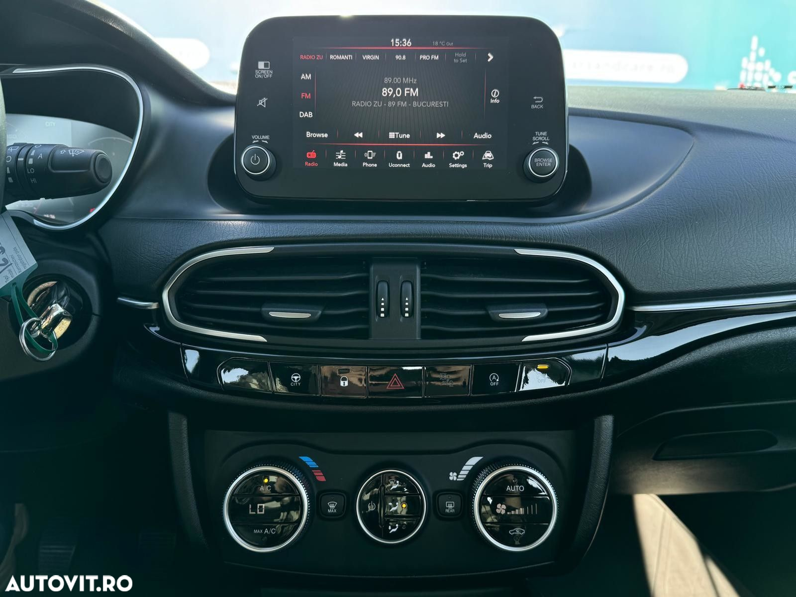Fiat Tipo - 9