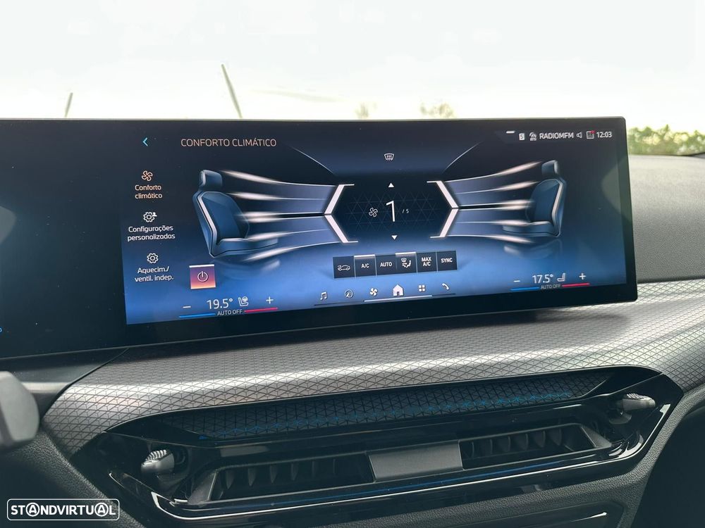 BMW 420 d xDrive Coupe M Sport - 30