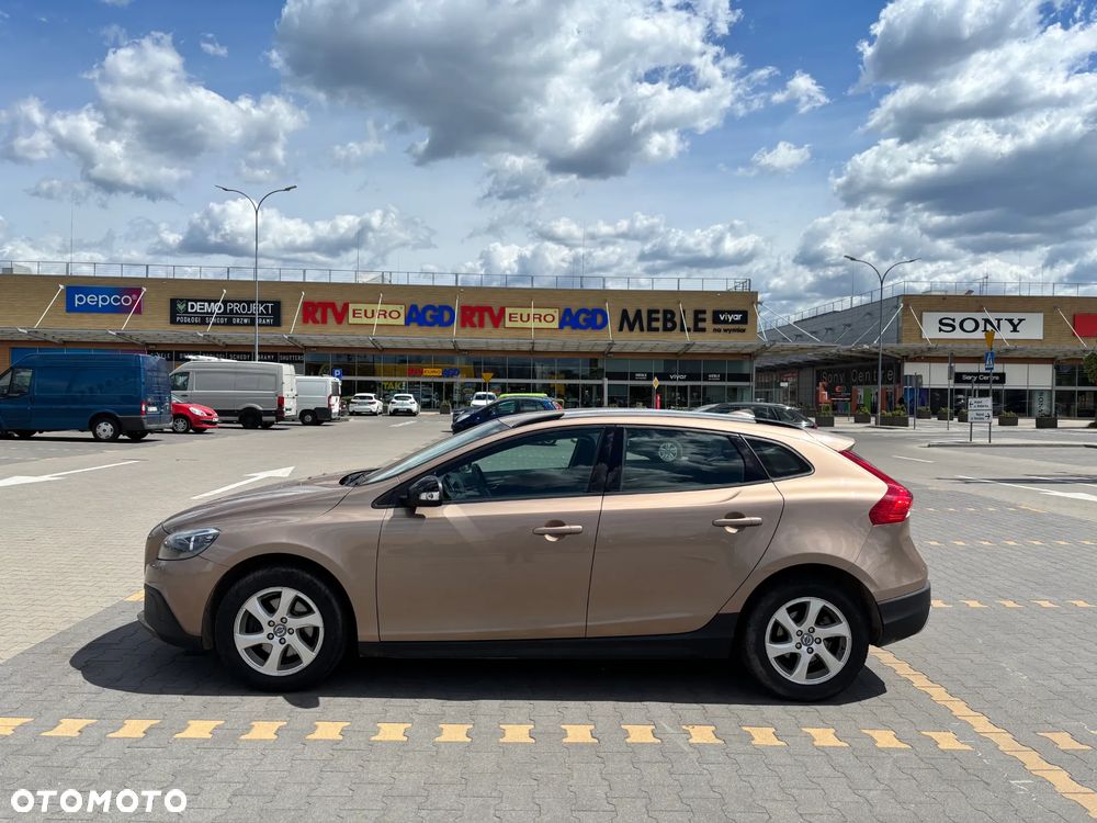 Volvo V40 D2 Kinetic - 3