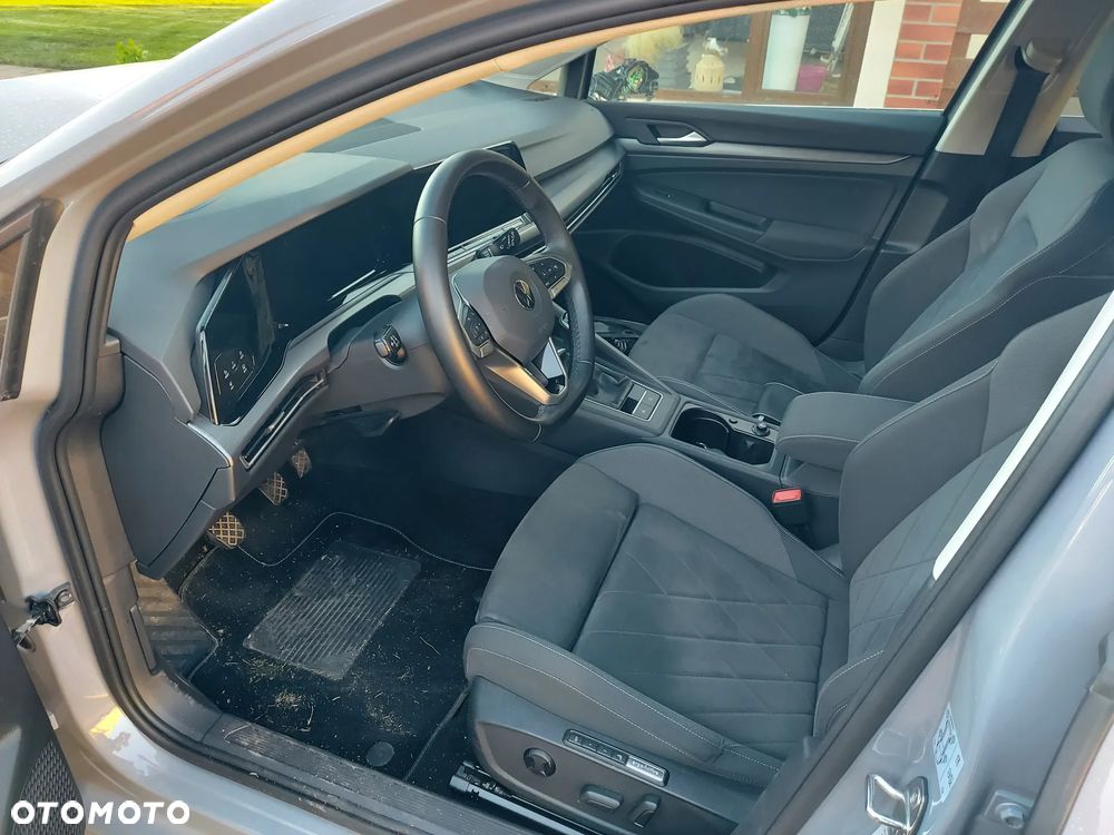 Volkswagen Golf 1.5 TSI OPF Style - 5