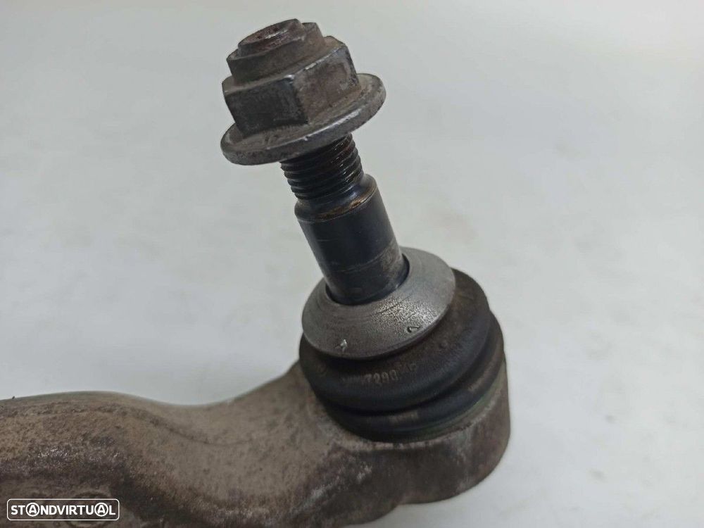 BRAÇO SUSPENSÃO INFERIOR FRENTE DIREITO BMW SERIE 1 BERLINA (E81/E87) 116D - 4