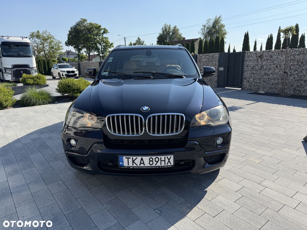 BMW X5 3.5d xDrive - 2