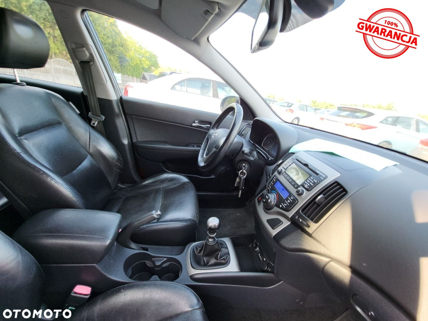 Hyundai i30 - 21